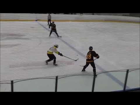 U17 alkusarja ottelu Pirkkalan Pingviinit -  Fortuna 3.10.2021