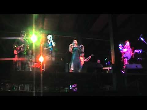 Wogiagia Live@Spiaggetta