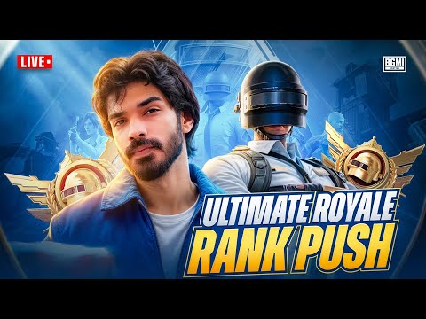 PICK WITH SNAX TALENT HUNT 2026 BGMI LIVE - !insta