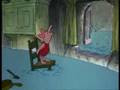 Winnie The Pooh The Rain Rain Rain Came Down Swedish