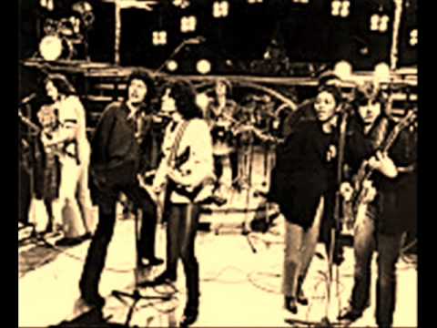 Video thumbnail for The Friends (On BBC’s Top Gear with John Peel, October 14, 1968)