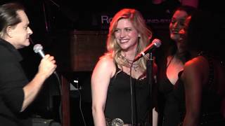 Marty Balin &amp; Bill Who Band - Hearts / With Your Love at Shadowbox - Columbus - 2011