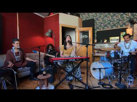 NPR Tiny Desk Submission 2021 "Honey"