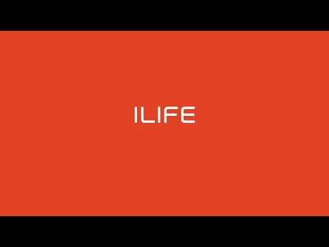 ILIFE A10s | Robotic  Vacuum Cleaner | Lidar based Robotic Vacuum Cleaner