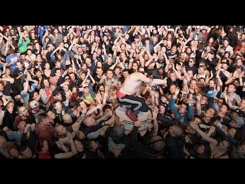 YouTube video thumbnail