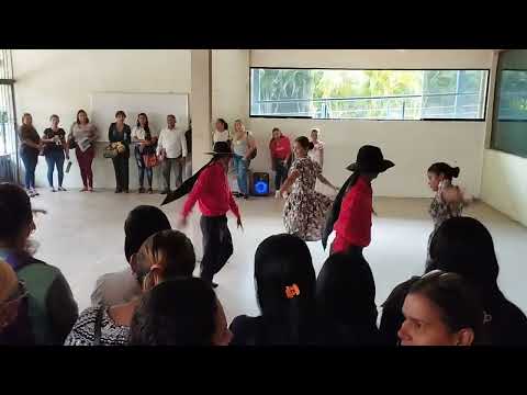 Fusión de Nacionalista con Joropo "Pajarillo Guate"💃💃