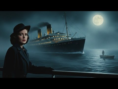 Vanishing Voyage (1953) Jeanne Crain, Michael Rennie, Carl Betz, Mary Anderson, Classic Movie Full