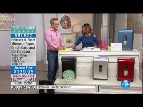 HSN | Body Solutions by Rhonda Shear 06.11.2017 - 11 PM