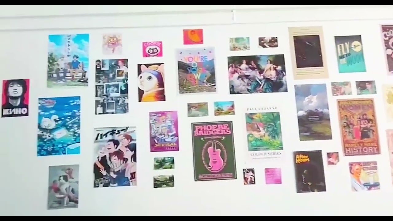 Постер видео