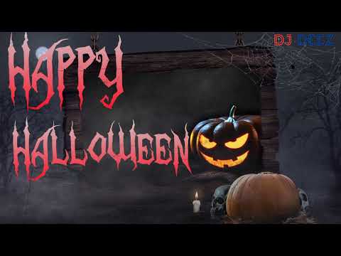 HALLOWEEN PARTY | ORIGINAL MIX | DJ DEEZ