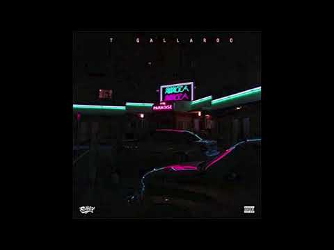 T Gallardo - Sista Sista (feat. Samsonyte & LeRoyce)