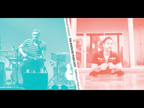 Jemaine Clement with Ruban Nielson (Unknown Mortal Orchestra) | Talkhouse Podcast