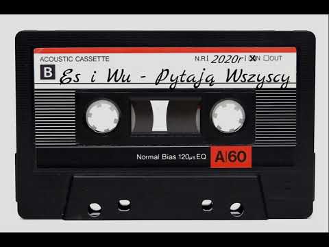 Rafi Es i Wu - Pytają Wszyscy (prod. VintageMan)