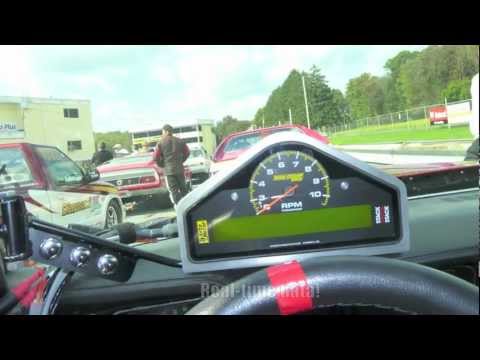 Auto Meter Competition Instruments
