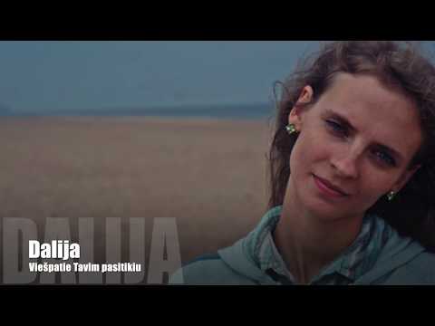 Dalija - Viešpatie Tavim pasitikiu @ ChristWay Music