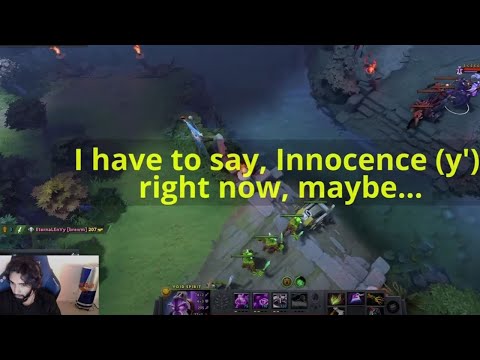 Sumail is Right? y' is the best Pos 5 rn?