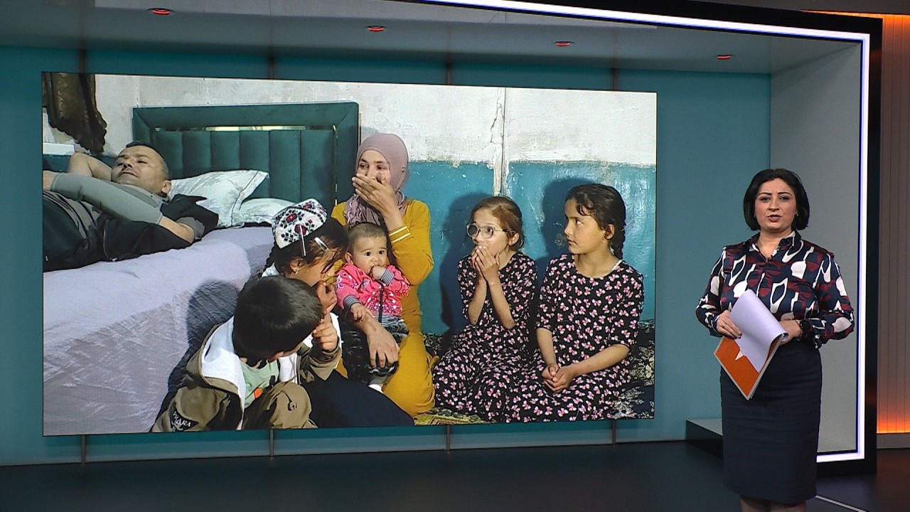 Ахбори Тоҷикистон ва ҷаҳон (27.04.2026) اخبار تاجیکستان )