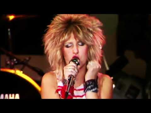 You Got Me - Girlschool
