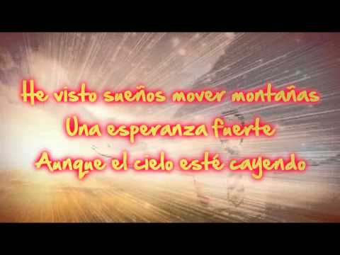 La Fé Lo Puede Hacer video