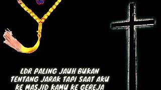 Download lagu Cinta beda agama mp3