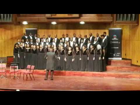 Voices Of The World - Thuto