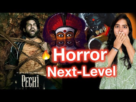 Pechi Movie REVIEW | Deeksha Sharma