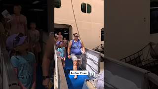 Amber Cove - Carnival Venezia