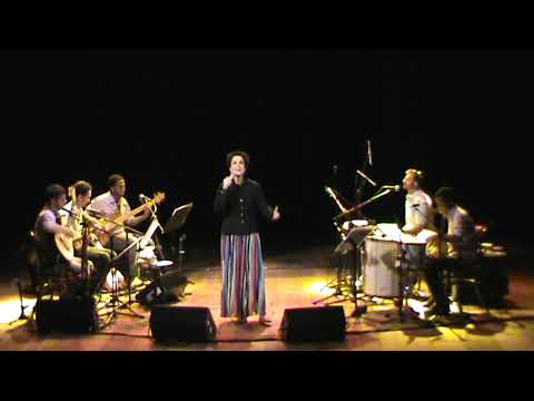 MINHA ARTE DE AMAR Nei Lopez / Zé Luiz