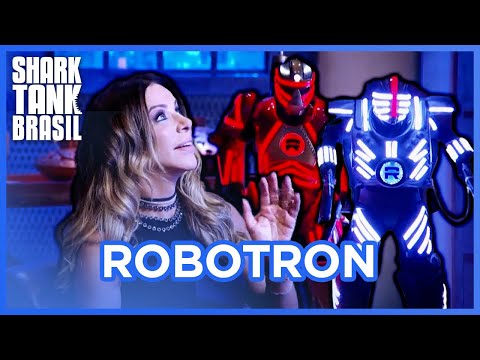 Sharks Fear Business Outside of Brazil | Shark Tank Brazil