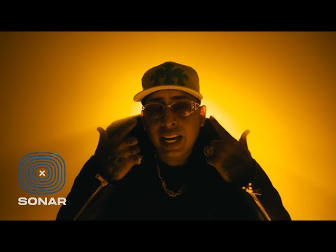 Ñengo Flow x Cris MJ x JC Reyes - Desnuda [Video Music]