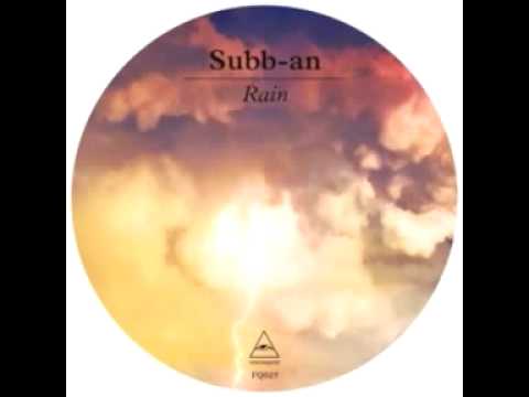Subb-an & Tom Trago feat. Seth Troxler - Time (Original Mix) (Visionquest / VQ025) OFFICIAL