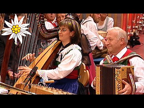 Hegschta Zeit | Südtiroler 6er Musig