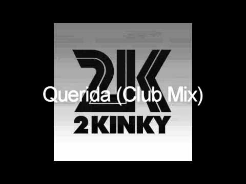 Drive Red 5 -  Querida (Club Mix)