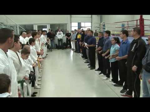 Cupa Romaniei Sei Budokai Tulcea 2009.mp4