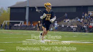 Brunswick Freshman Highlights