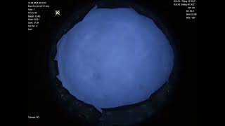 All sky camera capture from Mississauga / Ontario / Canada 2025-05-14