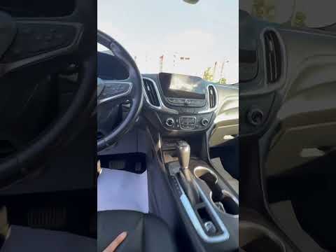 фото chevrolet equinox iii 0