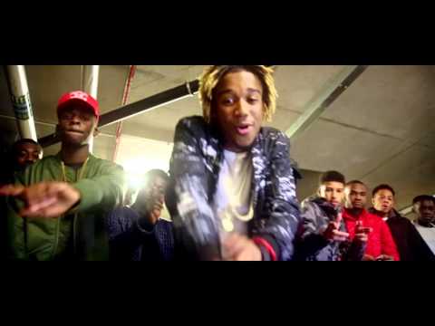 Malachi Amour - Pull Up