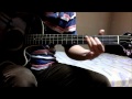 Naruto Shippuden OP 12 - Moshimo guitar cover ...