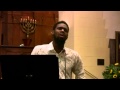 YIDDISH SONG - Mayn Rue Platz - Anthony ...