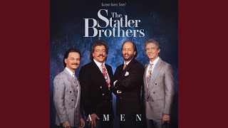 I Should Have Known You, Lord