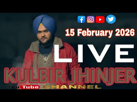 #liveshows #kulbirjhinjar #Punjab #varal#video  @Manpreetvoggert  @KulbirJhinjerWorldwide  16