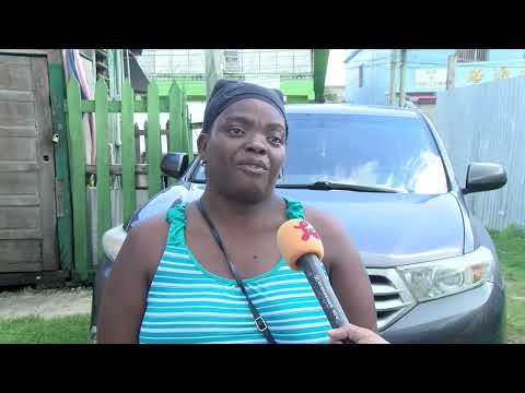 Belize City man killed on the John Smith