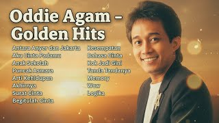 Download lagu 15 ALBUM PLATINUM ODDIE AGAM   Antara Anyer dan Jakarta #dpmevergreen mp3