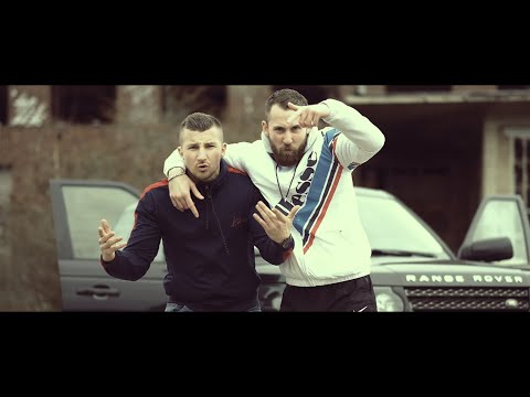 FRESSE x CRYSE ✖️ BAREKNUCKLEKÖRPERTREFFER ✖️ [Official Video] prod. by Priesemut