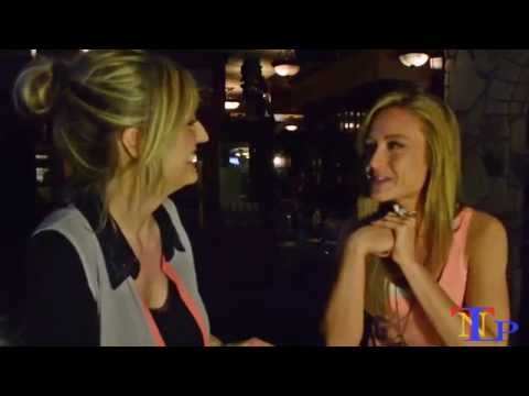 TNLN's Renee Martin Interviews with Krista Angelucci