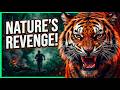 When Animals Strike Back At Poachers Shocking True Stories