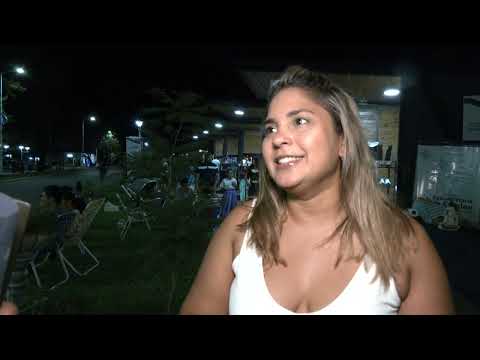 MERCADO COMUNITARIO DE EMPRENDEDORES EN HERRADURA