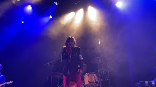 Undrunk - Fletcher (Live Paris 2022)