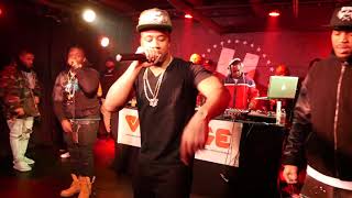 BENNY THE BUTCHER - LIVE AT U ST. MUSIC HALL